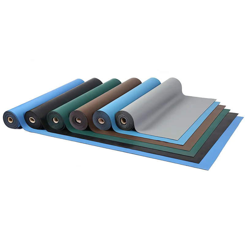 Зошто Матс ЕСД се клучни за безбедноста на работното место?