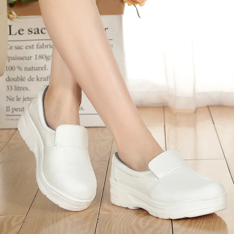 Зошто чевлите за ESD не можат да се преговараат за вашата област заштитена со ESD?