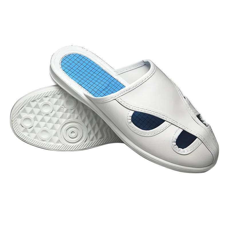 ESD Slip On Shoes